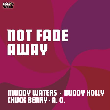 Various Artists - Not Fade Away (Remembering Bud - Zortam Music Various Artists - Not Fade Away (Remembering Bud - Zortam Music