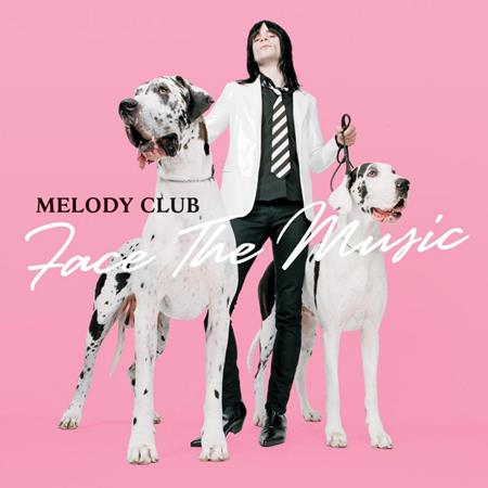 Melody Club - Face the Music - Zortam Music