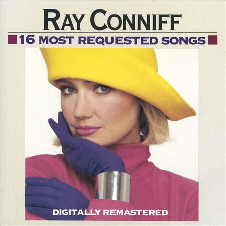 Ray Conniff - Lara