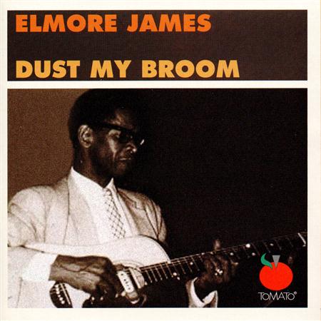 Elmore James - Midnite Jazz &Amp; Blues: Dust My Broom - Zortam Music