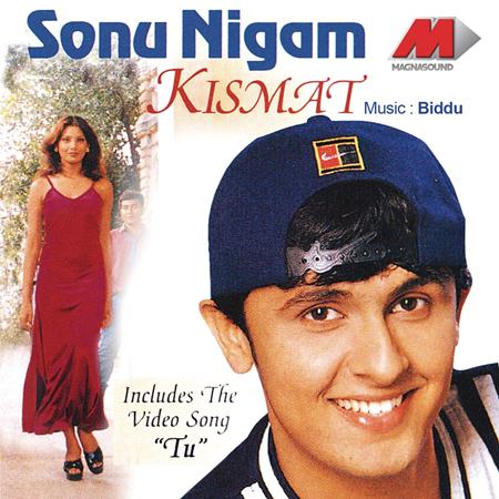 SONU NIGAM - Tu Lyrics - Zortam Music