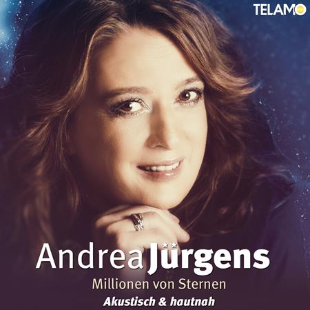 Andrea Juergens - Millionen Von Sternen - Zortam Music