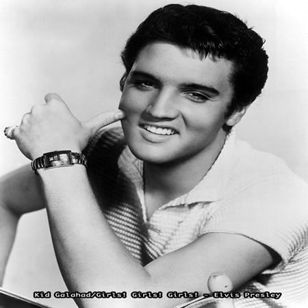 Elvis Presley - I Got Lucky (Second Version Stereo Master Take 2)) Lyrics - Zortam Music