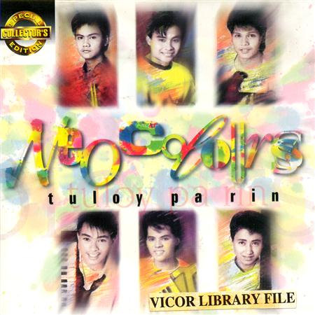 Neocolours - Sce: tuloy pa rin - Zortam Music