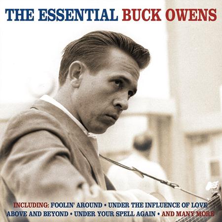 Buck Owens - Best Of Buck Owens - Zortam Music