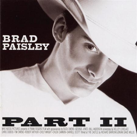 Brad Paisley - Unknown album (07/04/2011 10:03:18 AM) - Zortam Music