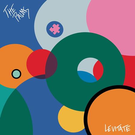 The Palms - Levitate [Single] - Zortam Music