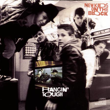 New Kids On The Block - Hangin