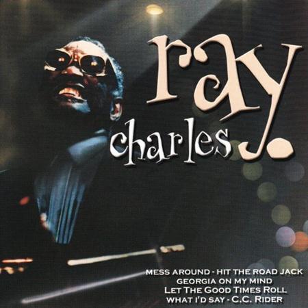 Ray Charles - Ray Charles - Greatest Hits 2 - Zortam Music