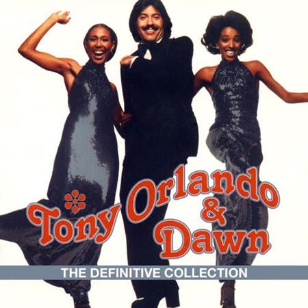 Tony Orlando & Dawn - Knock Three Times The Encore Collection - Zortam Music
