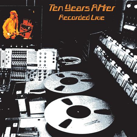 Ten Years After - Unbekanntes Album (07.08.2010 19:07:27) - Zortam Music