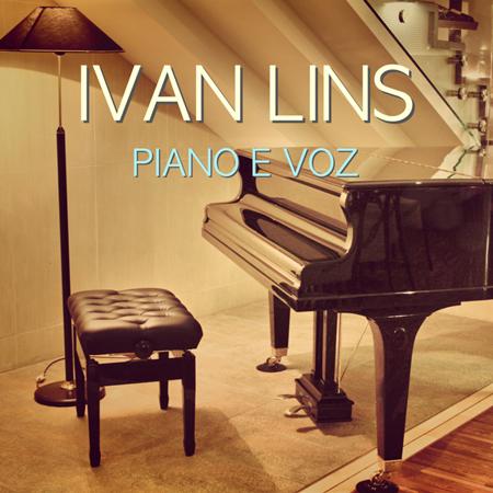Ivan Lins - Piano E Voz - Zortam Music