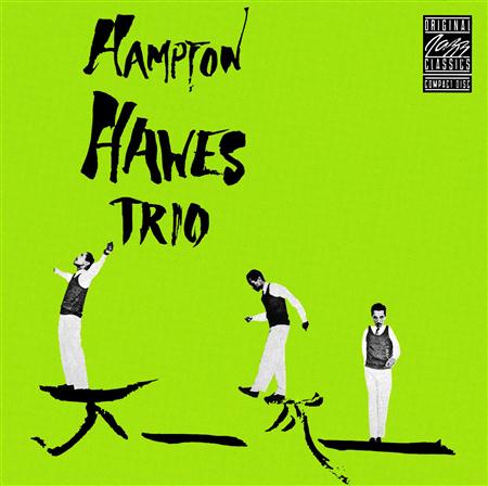 Hampton Hawes - The Trio, Volume 3: Everybody Likes Hampton Hawes - Zortam Music