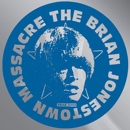 The Brian Jonestown Massacre - The Brian Jonestown Massacre - Zortam Music