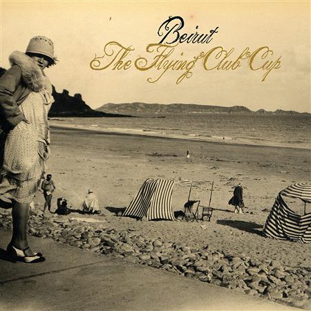 Beirut - Concert a Emporter - Zortam Music