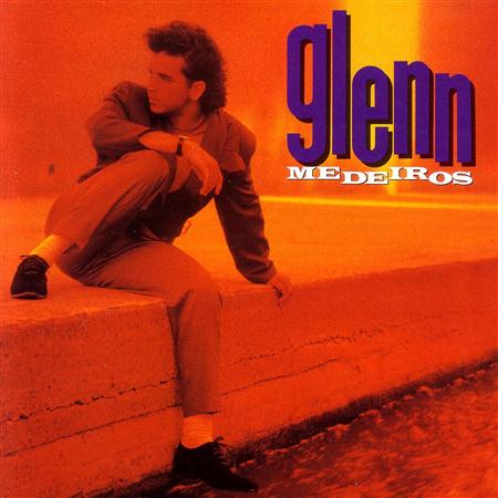 Glenn Medeiros - She Ain