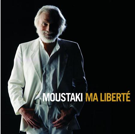 Georges Moustaki - Ma Libertã© - Zortam Music