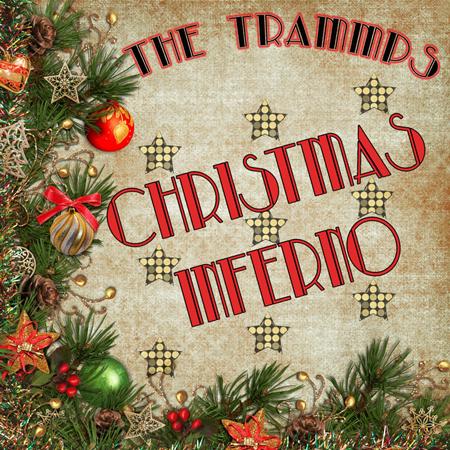 Trammps - the trammps christmas - Zortam Music