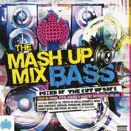 Far East Movement - The Mash Up Mix Bass [disc 1] - Zortam Music