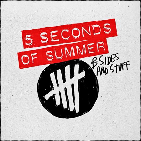 5 Seconds Of Summer - 5SOS Cassette - Zortam Music