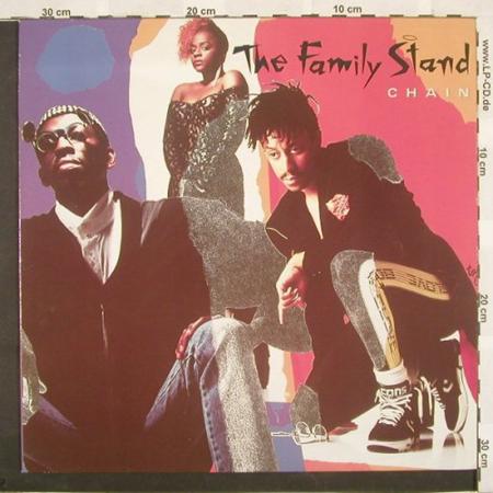 The Family Stand - Track 14 Lyrics - Zortam Music