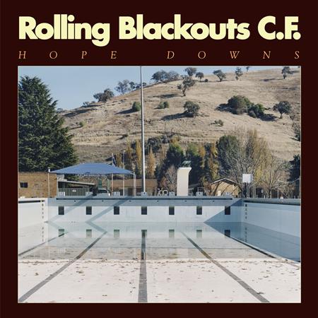 Rolling Blackouts Coastal Fever - Hope Downs - Zortam Music
