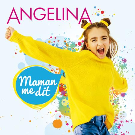 Angelina - Maman me dit - Zortam Music