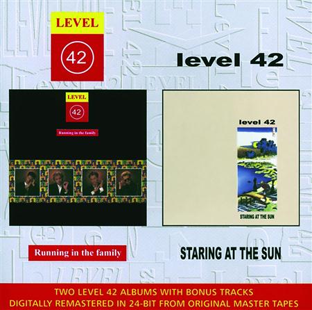 Level 42 - Track 15 Lyrics - Zortam Music