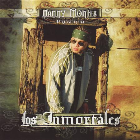 Manny Montes - LOS INMORTALES - Zortam Music
