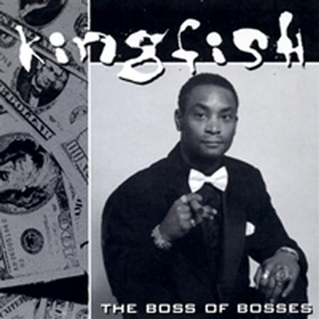 Kingfish - Kingfish - Zortam Music