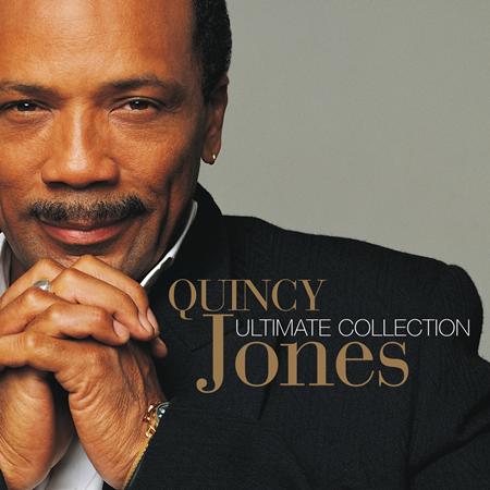 Quincy Jones - Ferry Maat