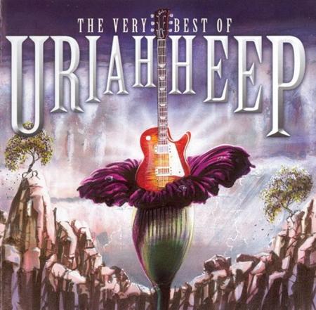 Uriah Heep - Uriah Heep-The Very Best - Zortam Music