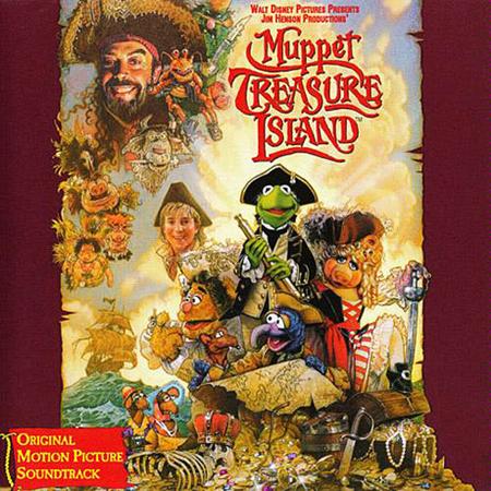 Tim Curry - Muppet Treasure Island - Zortam Music