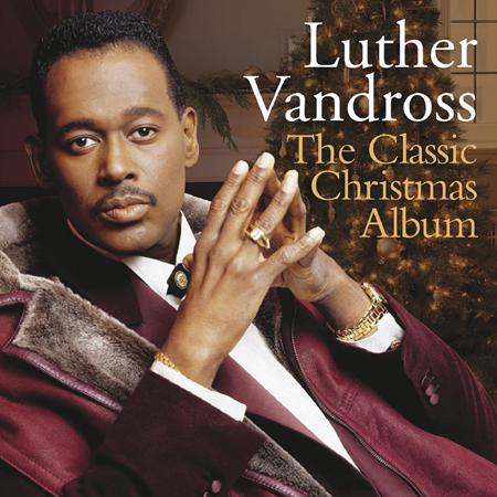 Luther Vandross - Christmas Songs - Luther Vandross - O Come All Ye Faithful Lyrics - Zortam Music