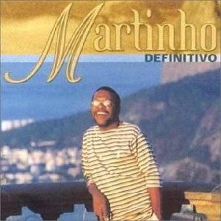 Martinho Da Vila - O Pai Da Alegria Lyrics - Zortam Music