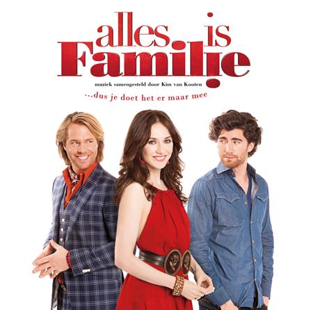 Benjamin Francis Leftwich - Alles is familie - Zortam Music