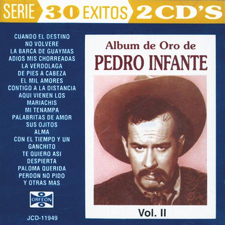 Pedro Infante - La Tertulia Lyrics - Zortam Music