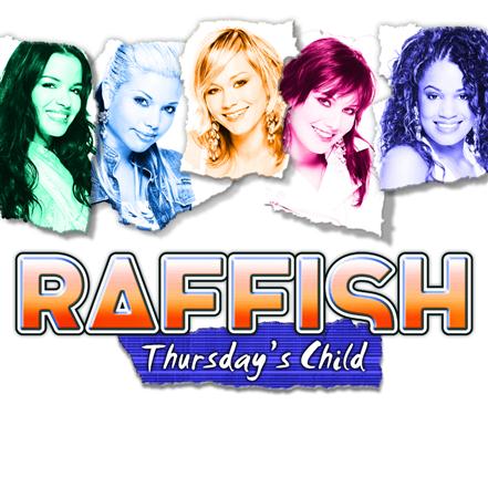 Raffish - Thursday