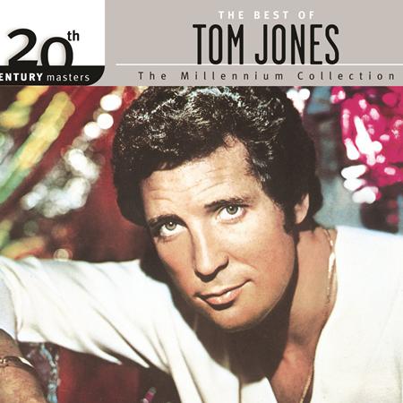 Tom Jones - 20th Century Masters - The Millennium Collection, Vol. 2: Country Hits - Zortam Music