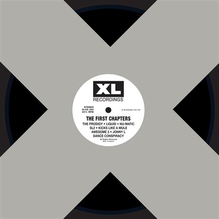 SL2 - The First Chapters - Zortam Music