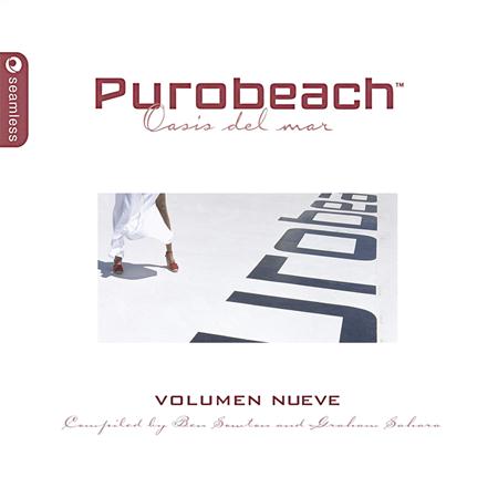 Chris Coco - Purobeach Volumen Nueve - Zortam Music