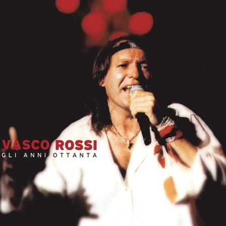 Vasco Rossi - Vasco Rossi - Anima fragile Lyrics - Zortam Music