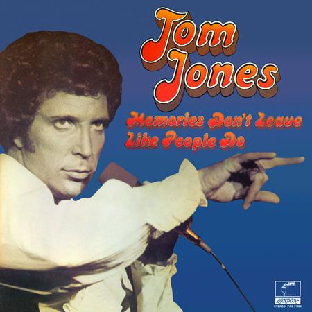 Jones,tom - Memories Don