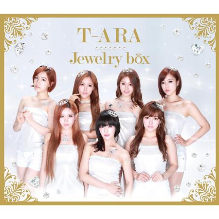 T-ara - Jewelry Box - Zortam Music