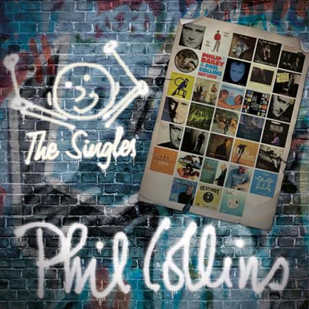 Phil Collins - Singles - Zortam Music Phil Collins - Singles - Zortam Music