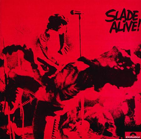 SLADE - Slade Alive! [live] - Zortam Music