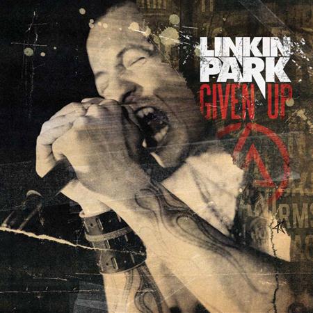 Linkin Park - Given Up (EU Radio CD) - Zortam Music