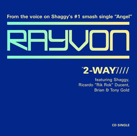 Rayvon - 2-Way - Zortam Music