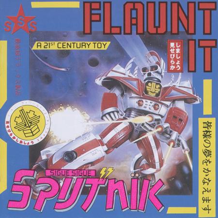 SIGUE SIGUE SPUTNIK - Drive Time - 120 Orginal Hits - Zortam Music