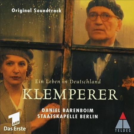 Various Artists - Klemperer - Soundtrack - 1999 - Zortam Music